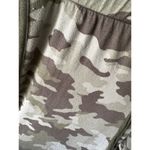 Lucky Brand Camo Pajama Lounge Wear 2 Piece Set Womens Size Medium Photo 4