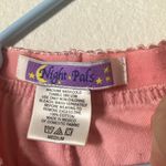 Night pals Pink Women's sleep Shorts medium Photo 2