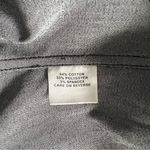 Women’s Vintage St. John Sport Black Denim 2 Piece Suit Jacket Trouser Pants 2 P Photo 5