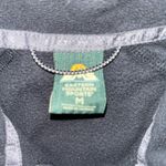 EMS Quarter Zip Fleece Black Size M Photo 2