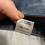 J Brand  Denim Shorts Size 25 Photo 5