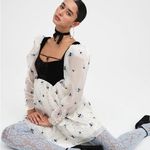 For Love & Lemons  Marcella Girlhood Coquette Lolita Dress NWT $279 Size XS Photo 2