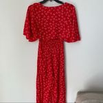 Finders Keepers Frida Pantsuit Red Ditsy Doo Photo 6