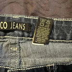 ZCO Junior Jeans P12 Blue Size undefined Photo 3