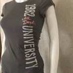 Arizona Jeans Arizona Gray Tee Photo 1