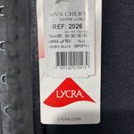 ANN CHERY WAIST TRAINER ABDOMEN CONTROL BLACK SIZE XS / NEW WITH TAG Photo 9