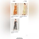 Patrons of Peace  Hacienda Jumpsuit Photo 3