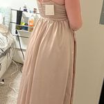 Showpo Satin Dress Photo 2