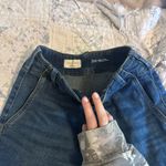 Anthropologie Pilcro wide leg jeans Photo 1