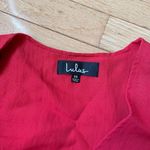 Lulus Lulu’s Red Dress Photo 1