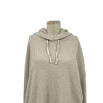 Rails  Murray Thermal Hoodie Heather Oatmeal‎ Size XL Photo 3