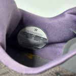 Altra Torin 4.5 Womens Running Shoes Gray Purple Lace Up Sneakers Size 8 Brown Photo 5