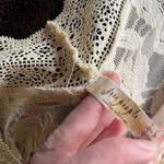 Free People Sexy Lace Dress Photo 4