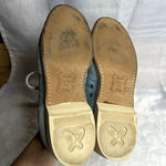 Striker Vintage blue Bowling Shoes Size 7 Photo 5