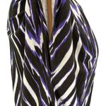 Calvin Klein Jeans Abstract Print Stretchy Mini Dress Photo 7