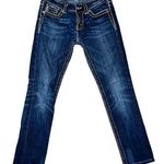 Miss Me  denim jeans! EUC!! Photo 0