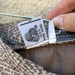 Christian Dior Vintage Separates Wool Pencil Skirt 4 Tan Brown Photo 7