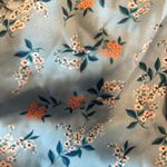 For Love & Lemons  sliver shorts Photo 4