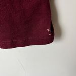 Urban Outfitters Graduate Academy Real Estate T Shirt Vintage 80s 90s Large L Red Graphic Tee Photo 5