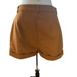 Blue Rain  trouser shorts Photo 2