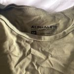 Alphalete long sleeve crop Photo 1