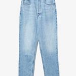 Everlane The Curvy 90’s Cheeky Jean Photo 4