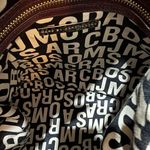 Marc Jacobs Brown Leather Bag Photo 9