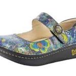 Alegria  Paloma Gypsy Rose Rocker Mary Janes - EU 40 Photo 8