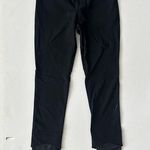 Nike Swim Victory Luxe Leggings Black Women Size L Photo 0