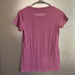Avery Brewing CO Beer Tee Shirt Purple Beer womens small Photo 3