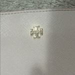 Tory Burch Light pink  bag VGUC.. exterior shows normal wear inside looks new Photo 1