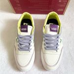 Vans  Lowland ComfyCush Shoe
Women Size 7.0 US Photo 7