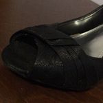 Apt. 9  peep toe heels Photo 1