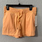 Lululemon Dance Studio Shorts 3.5” size 8 in rock melon Photo 2