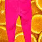 Brooks Brothers Red Fleece Corduroy Pants Size 4 Pink Straight Leg Casual Photo 6