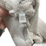 Urban Outfitters Out From Under Waffle Knit Joggers in Grey/White Size M Photo 11