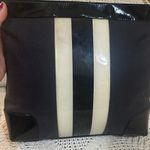 Gucci  Black and Cream Shoulder Bag Photo 10