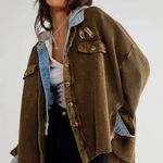 Free People FP One Scout Jacket Photo 0