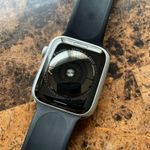 Apple Watch 44mm Series 4 GPS + Cellular Gray Photo 0