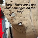 Durango NWT Crush Heartfelt Western Boots Photo 12