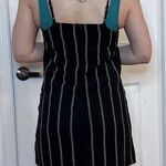 Billabong Straight Around Black Dress - XS Photo 5