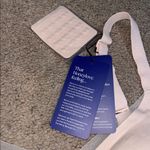 Honeylove CrossOver Mesh Wireless Bra Blush 2X Tan Photo 8