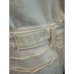 pistola white‎ denim dress xl White Size 33 Photo 6