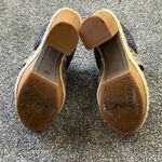 Lucky Brand Women’s boho heels 7 Photo 2