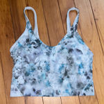 Lululemon Align Cropped Tank Top - Kaleidofloral Multi Photo 0