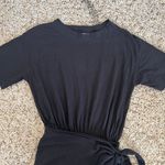 Free People GUC Split Hem Maxi Dress Photo 4