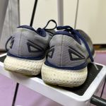 Brooks  Glycerin 19 Light Purple Blue Nightlife Running Shoes Womens 8 Photo 8