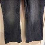 American Eagle Vintage Size 12 Stretch Artist Jeans Low Rise Flare 2000s Y2K Photo 3