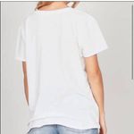 Amuse Society  Callin’ the Shots Graphic Tee Photo 1