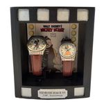 Fossil Disney’s Mickey and Minnie Through the Years “Brave Little Tailor” Vintage 1998 Photo 0